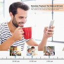 SK468-Mini Home Security Camera