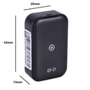 SK470-Mini Car GPS Locator