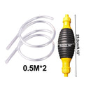 SK431-Car Hand Fuel Pump