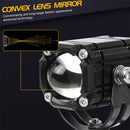 SK261-Motorcycle LED Spotlight