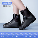 SK491-Rain Boots Waterproof Shoe Cover
