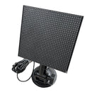 SK234-Full Color LED Display On Car Rear Window