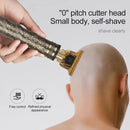 SK406-Electric Hair Clipper Men's Beard Shaver