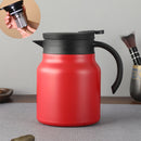 SK348-800ml Teapot Smothering Pot
