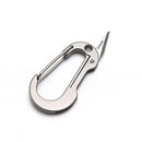 SK275-Titanium Alloy Multi-tool Keychain