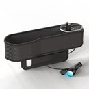 SK337-Car Organizer Seat Slit Gap Charger