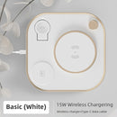 SK529-Wireless Charger Lamp
