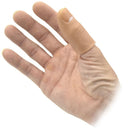 SK283-5Pcs /Set Simulation Finger Sleeve Fake Thumb Tip