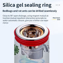 SK492-Odor Proof Floor Drain Core