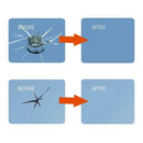 SK546-Auto Glass Repair Adhesive