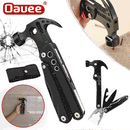 SK274-Multifunctional Pliers