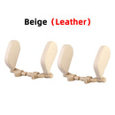 SK420-Car Seat Pillow Side Neck Head Support