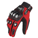 SK263-Tactical Gloves Steel Safety Outdoor