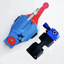 SK243-Wrist Launcher