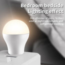 SK248-USB Night Light Durable Plug In LED Lamp