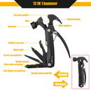 SK274-Multifunctional Pliers