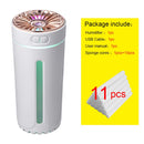SK253-Wireless Air Humidifier Colorful