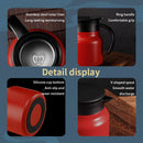 SK348-800ml Teapot Smothering Pot