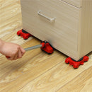 SK516-5pcs/set Furniture Mover