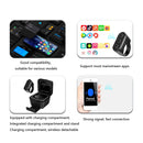 SK392-Bluetooth Ring Remote Control