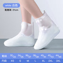 SK491-Rain Boots Waterproof Shoe Cover