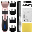 SK522-Professional Hair Clipper