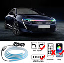SK413-LED Car Hood Light