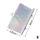 SK362-Car Sun Shade Cover