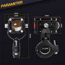 SK261-Motorcycle LED Spotlight