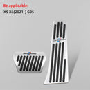 SK465-Car Brake Pedal Accelerator