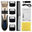 SK522-Professional Hair Clipper