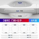 SK489-Door Anti-collision Bar