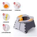 SK208-Portable Baby Potty Training Seat