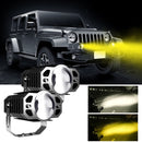 SK450-LED Light For Car Waterproof Lamp