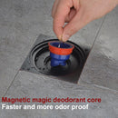 SK527-Deodorant Floor Drain Core