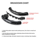 SK423-Car Steering Wheel With Booster Ball