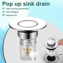 SK200-Bathroom Sink Drain Stopper