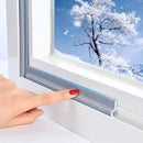SK509-Sliding Door Windows Sealing Strip