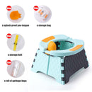 SK208-Portable Baby Potty Training Seat