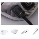 SK514-Car Adjustable Temperature Electric Heating Pad