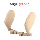 SK420-Car Seat Pillow Side Neck Head Support