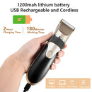 SK522-Professional Hair Clipper