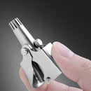 SK282-Nose Hair Trimmer Stainless