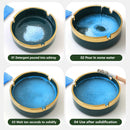 SK523-Ashtray Cleaner