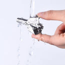 SK282-Nose Hair Trimmer Stainless