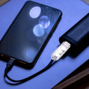 SK248-USB Night Light Durable Plug In LED Lamp