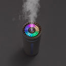 SK253-Wireless Air Humidifier Colorful