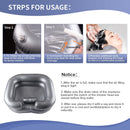 SK543-Inflatable Shampoo Basin