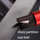 SK353-Car Safety Hammer