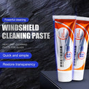 SK989-Auto Car Glass Polishing  Clean